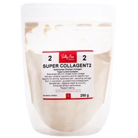 Sally Ann Creed Collagen Type 2 Pure Hydrolysed 250g